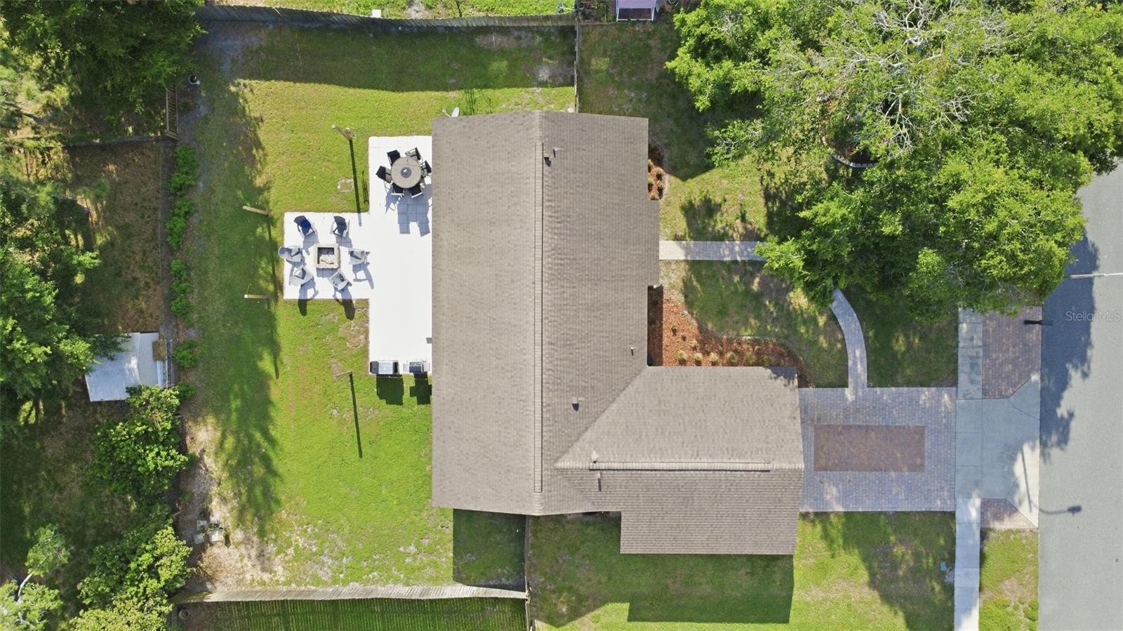 KAYWOOD REP - Residential