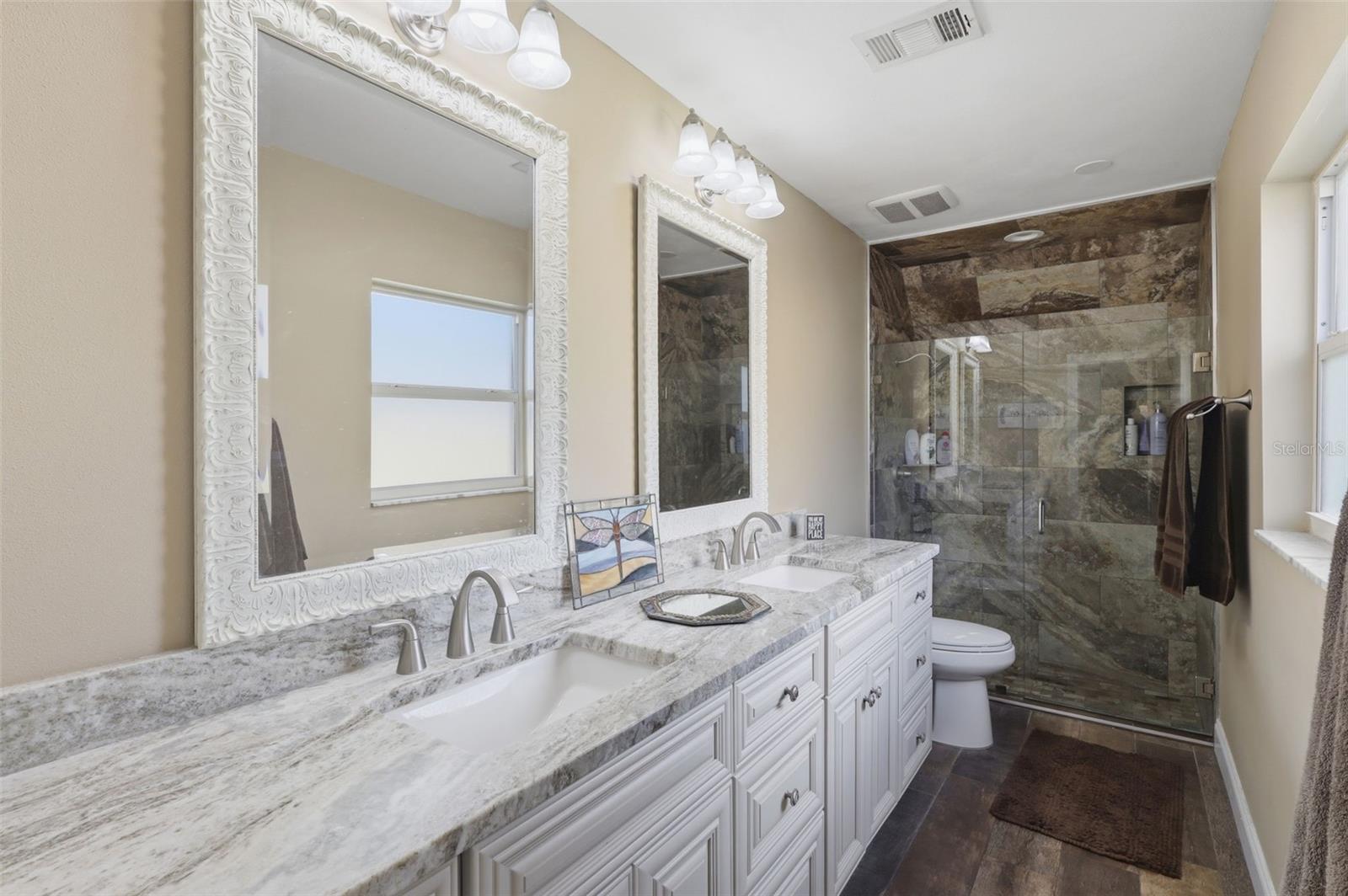 KAYWOOD REP - Residential