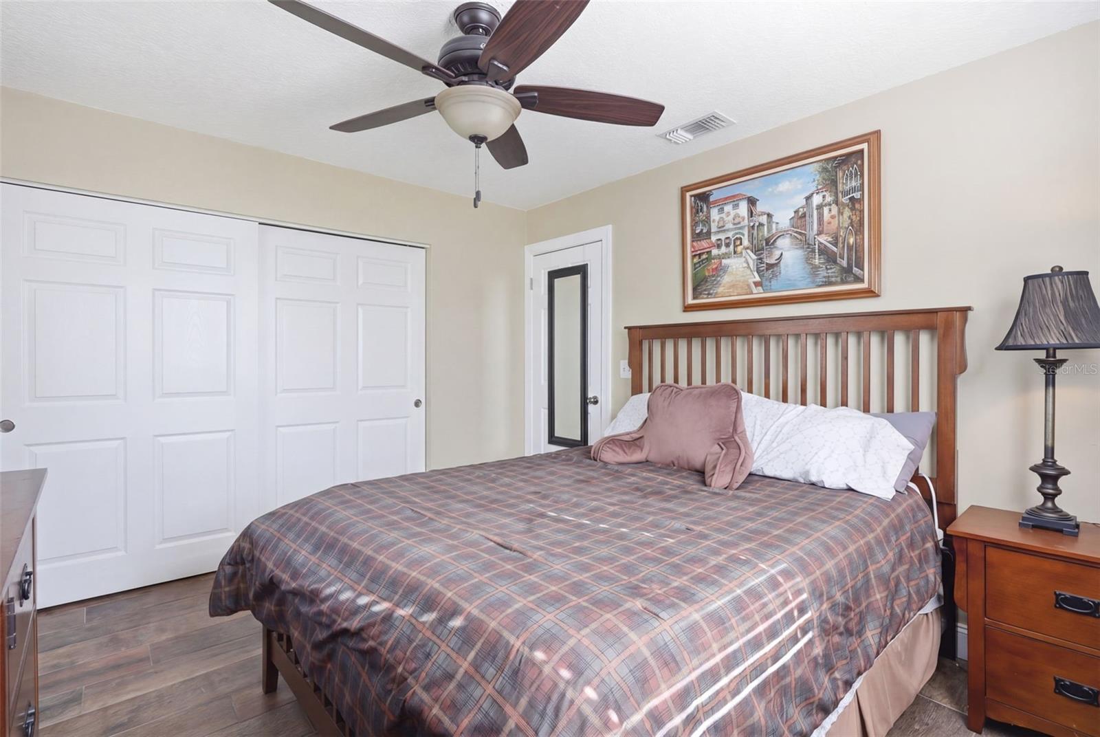 KAYWOOD REP - Residential