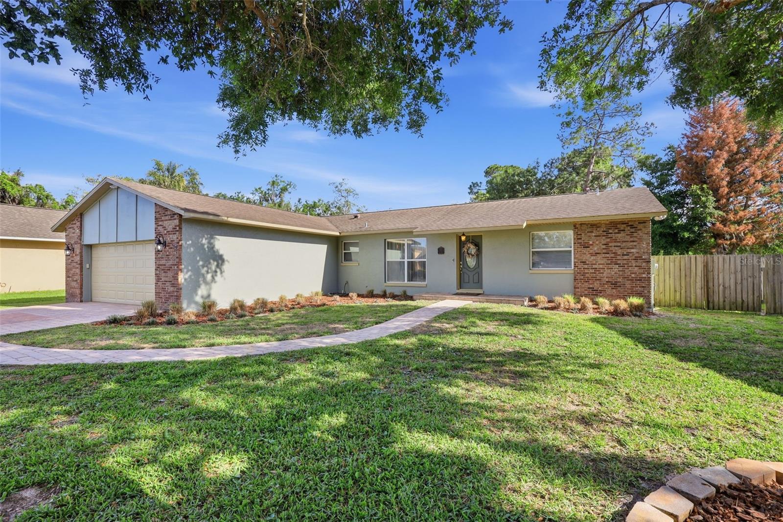 KAYWOOD REP - Residential