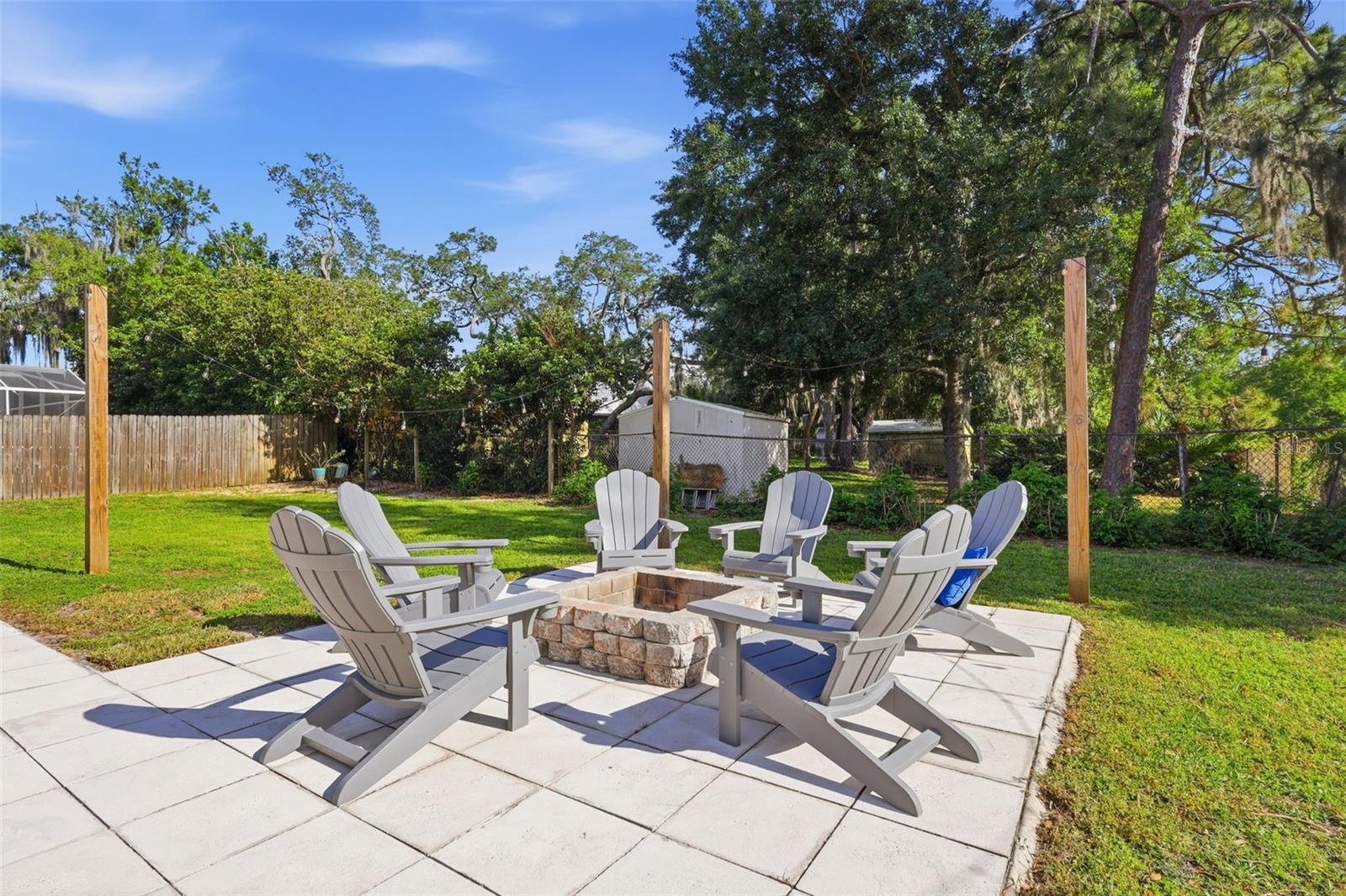 KAYWOOD REP - Residential