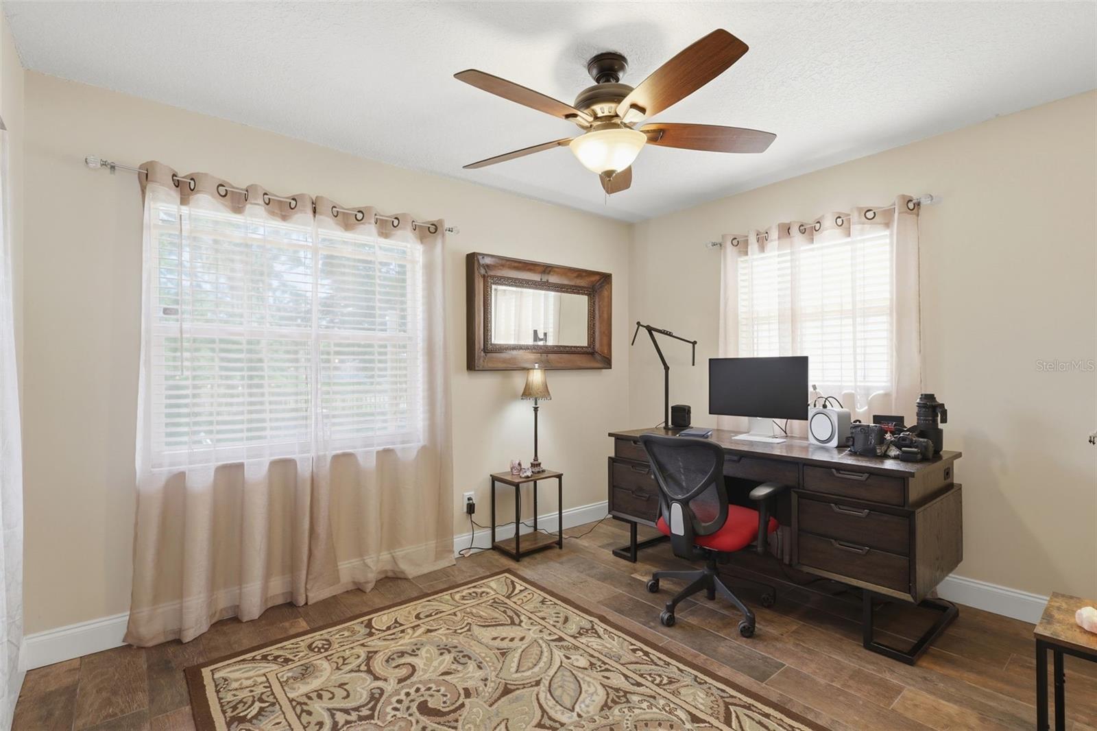 KAYWOOD REP - Residential