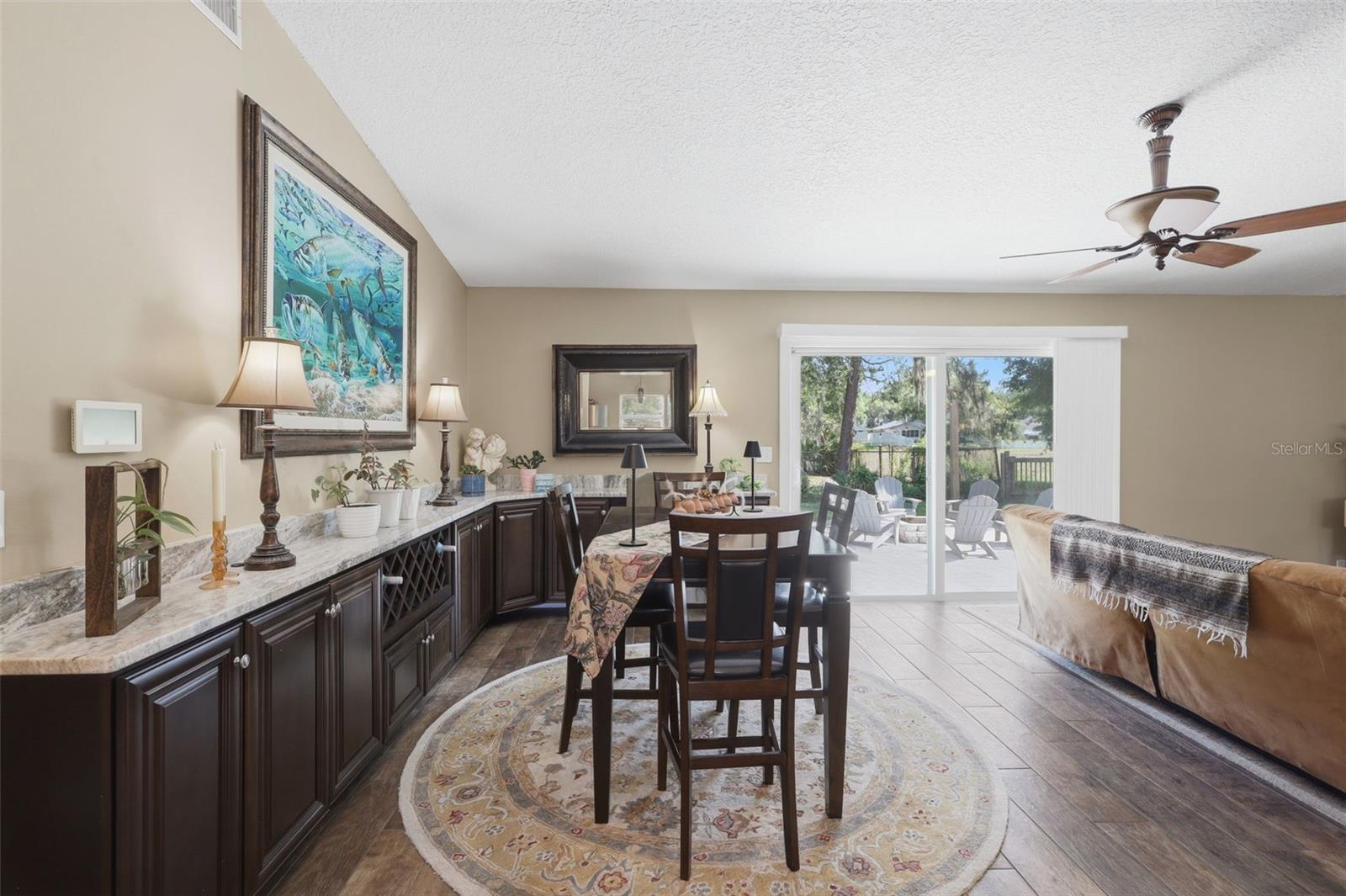 KAYWOOD REP - Residential