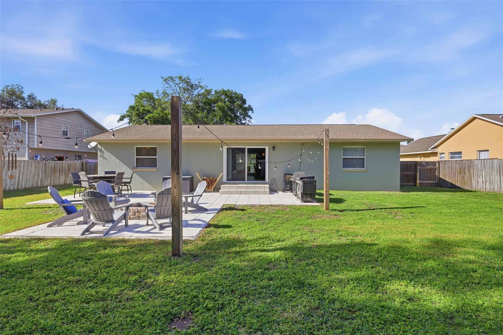 KAYWOOD REP - Residential