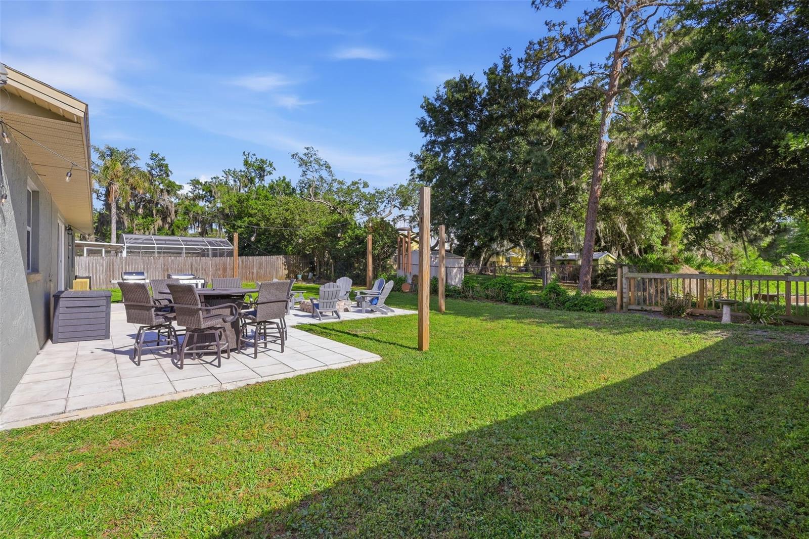 KAYWOOD REP - Residential