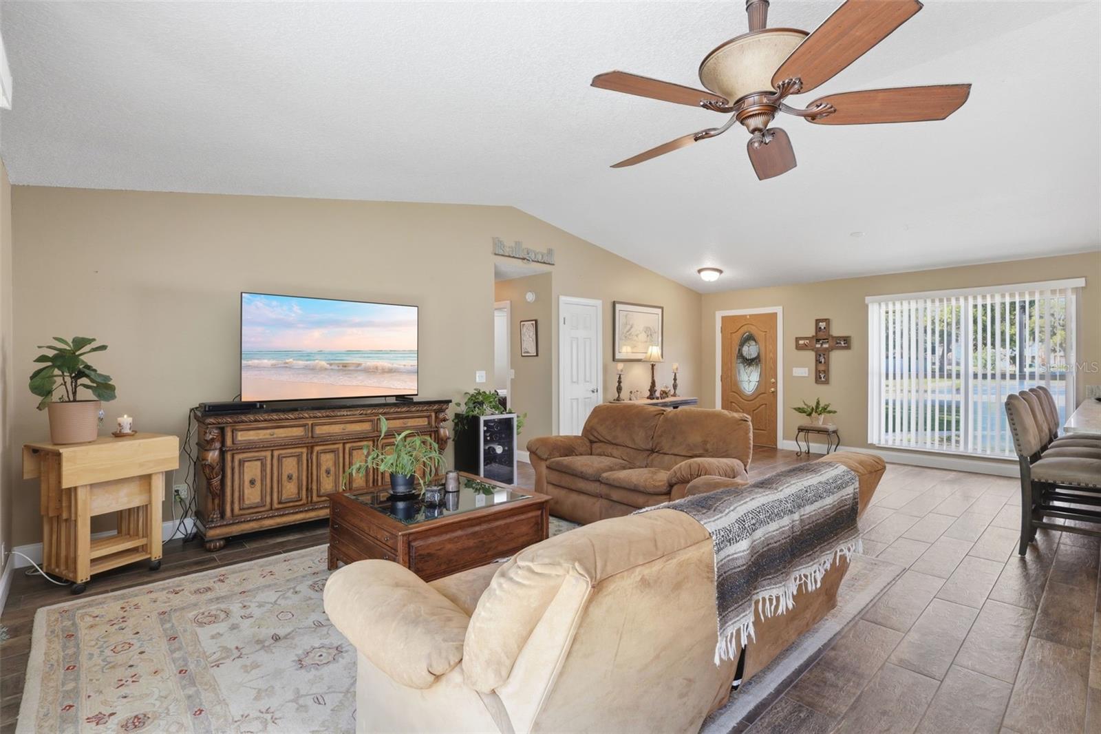 KAYWOOD REP - Residential