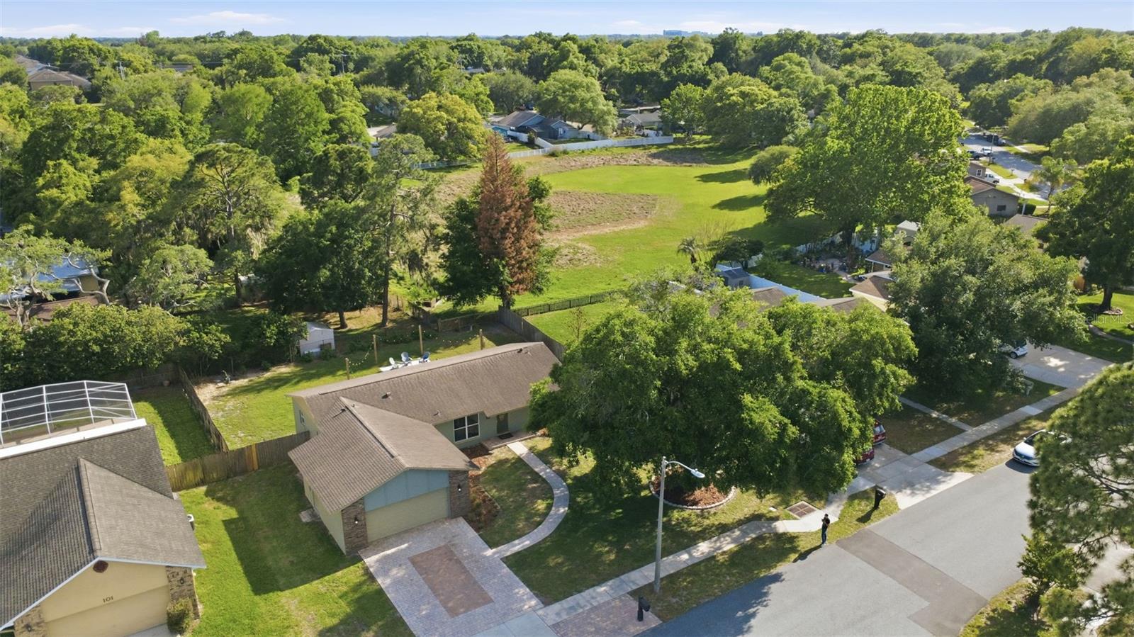 KAYWOOD REP - Residential