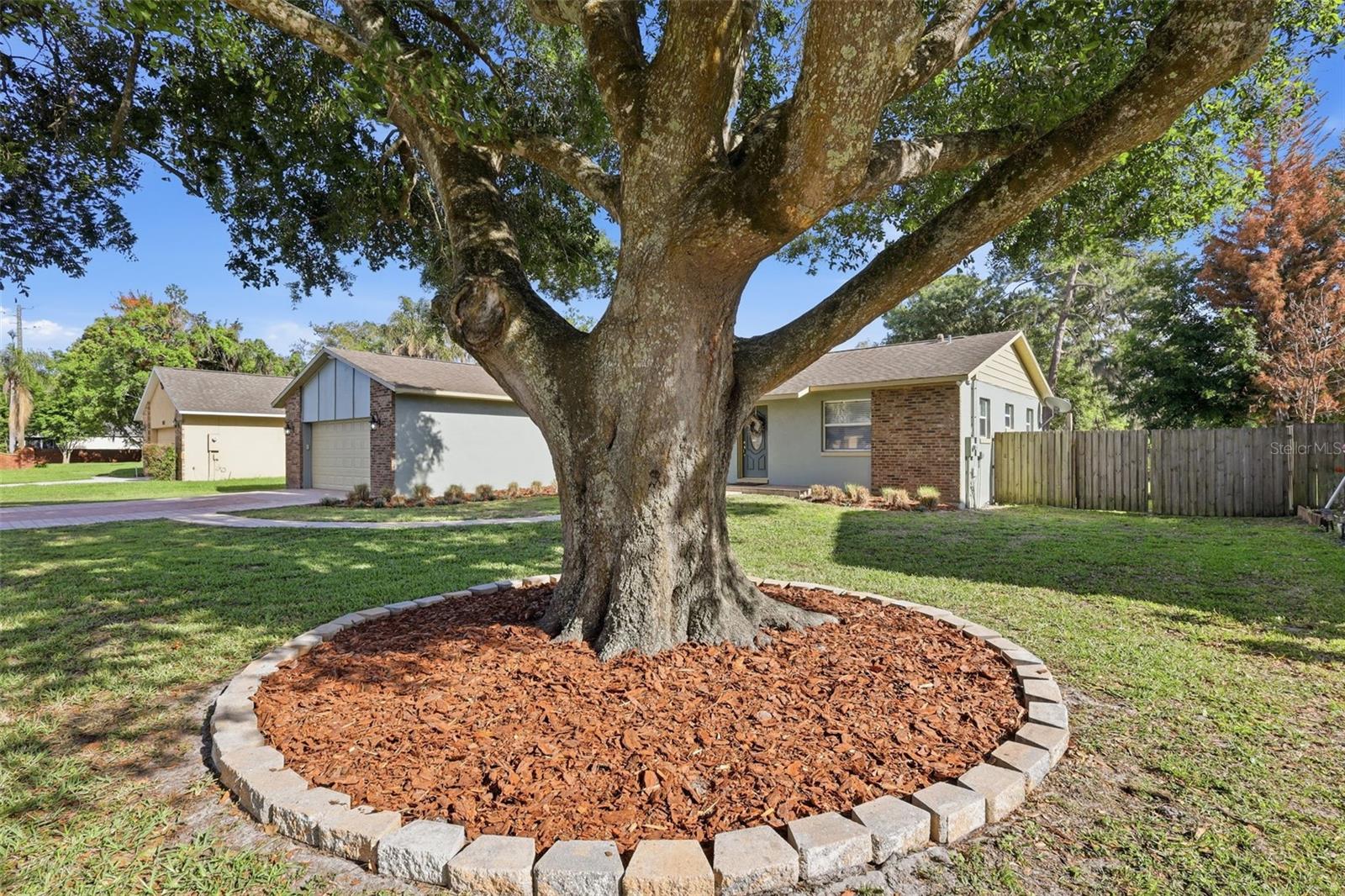 KAYWOOD REP - Residential