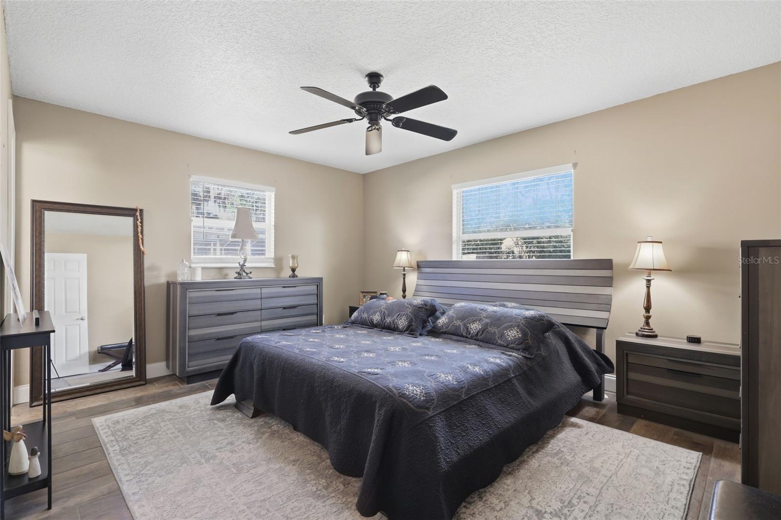 KAYWOOD REP - Residential