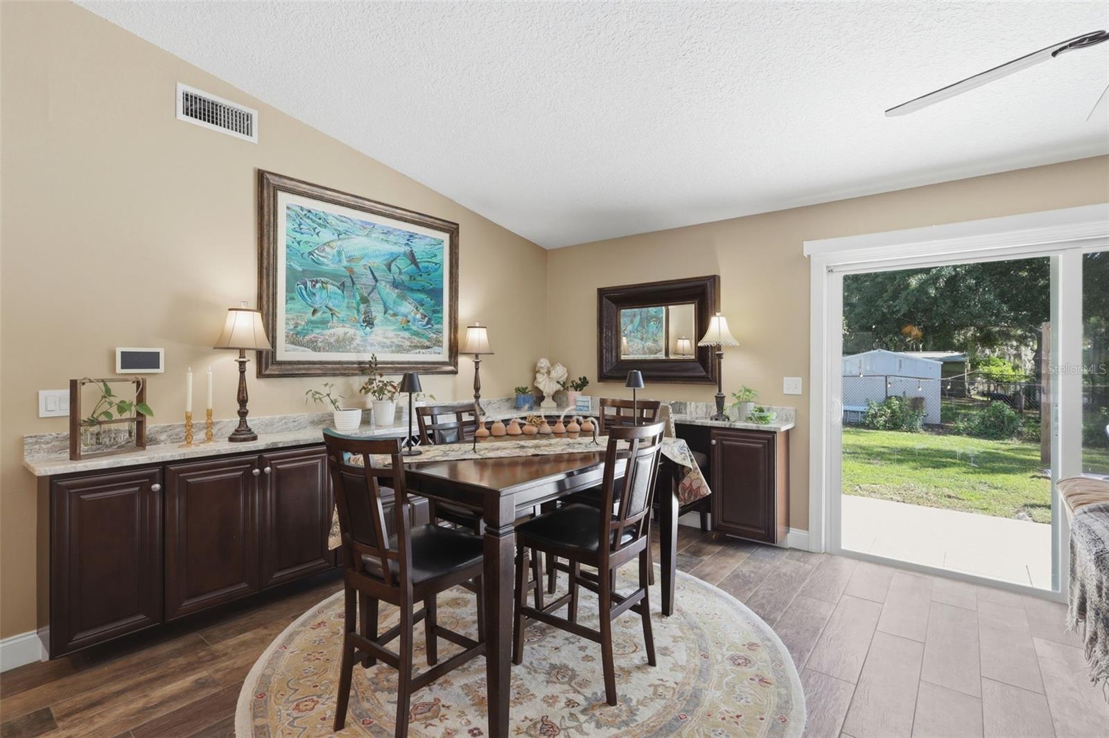 KAYWOOD REP - Residential