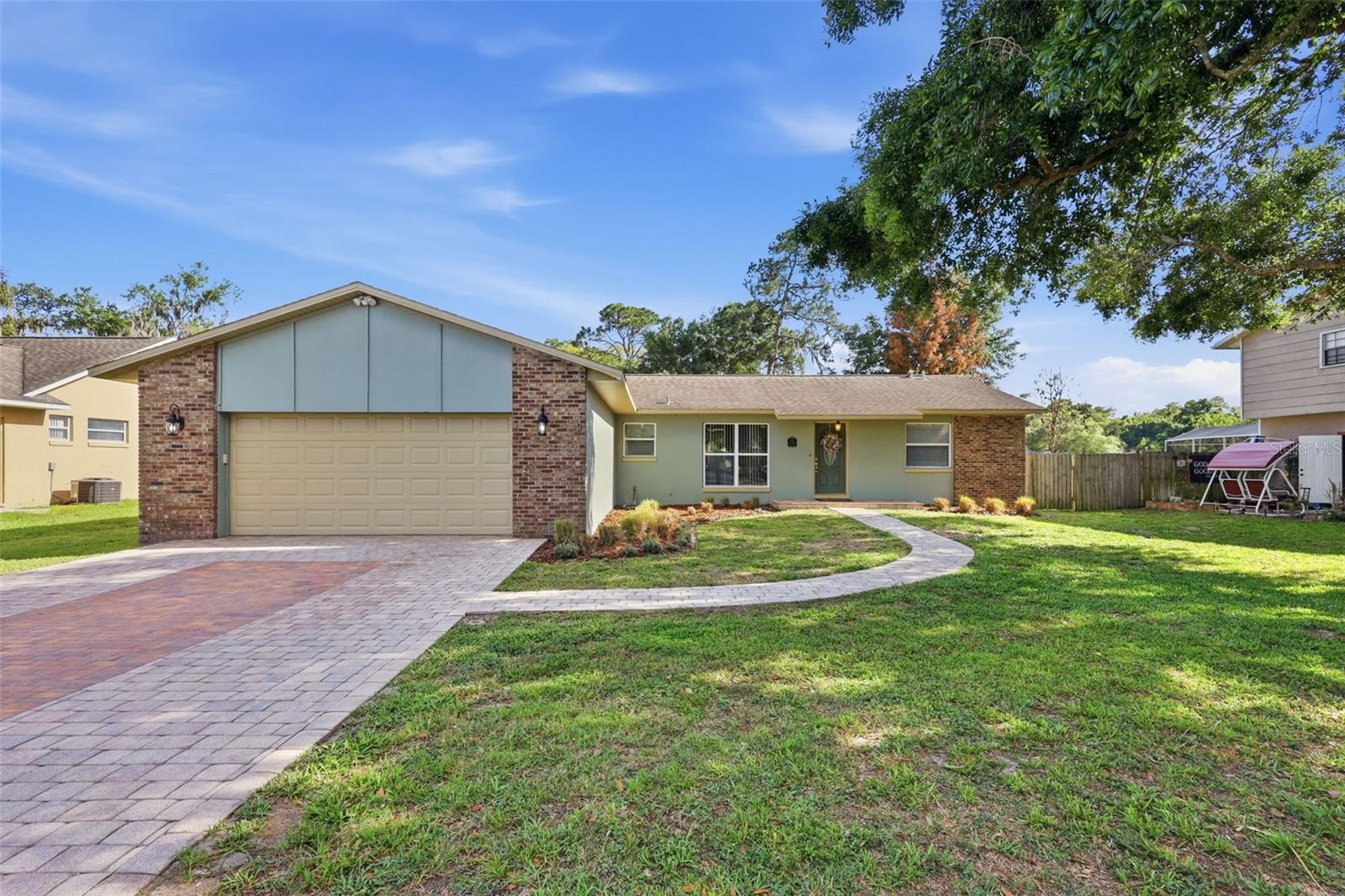 KAYWOOD REP - Residential