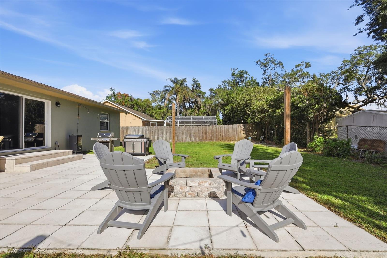 KAYWOOD REP - Residential