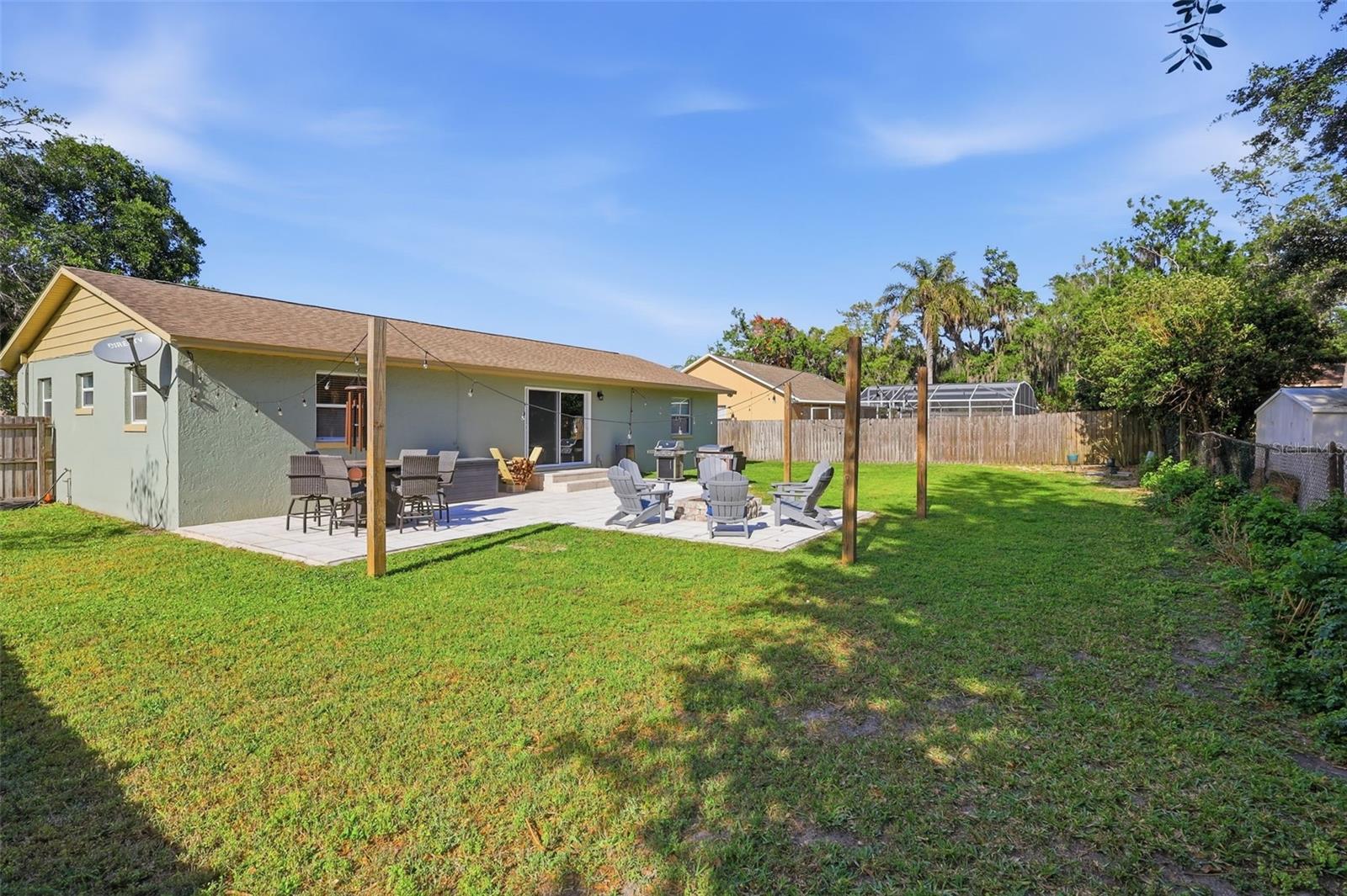 KAYWOOD REP - Residential