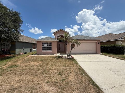 Photo of 3045 Merlot Way, Clermont, FL 34714 (MLS # O6416844)