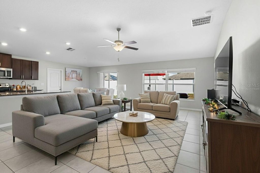 Photo of 889 Calico Scallop Street, Ruskin, FL 33570 (MLS # TB8499774)