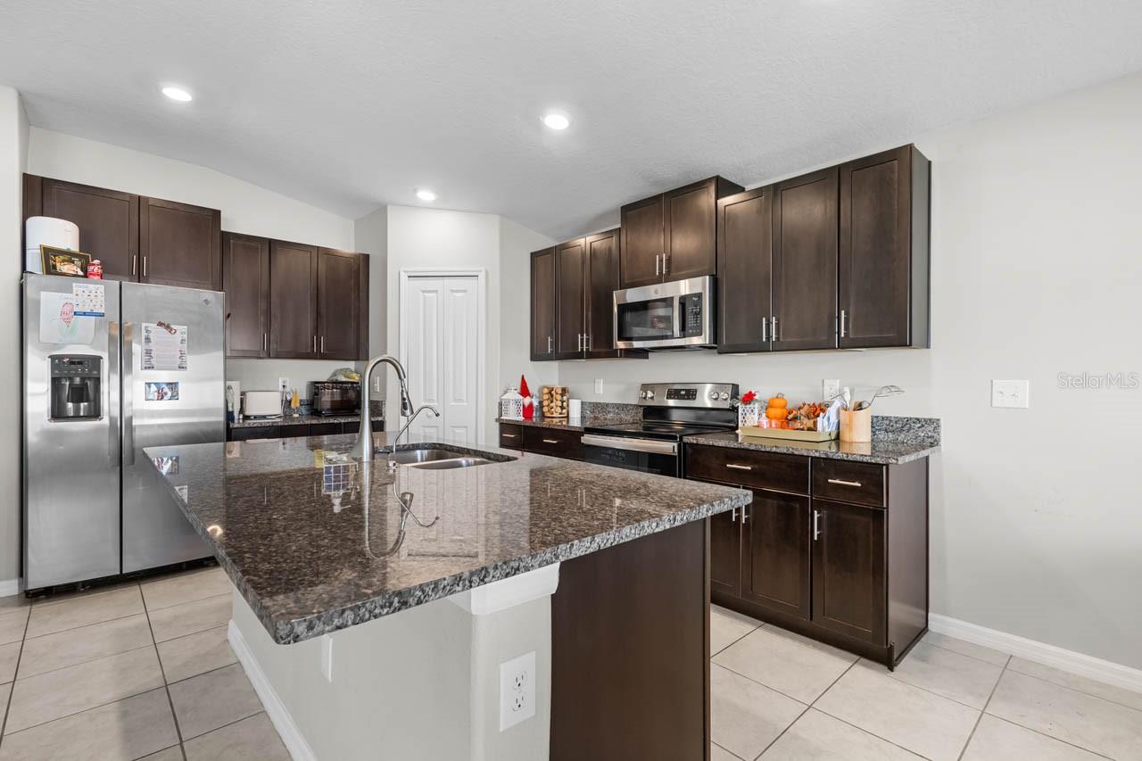 SHELL COVE - Residential