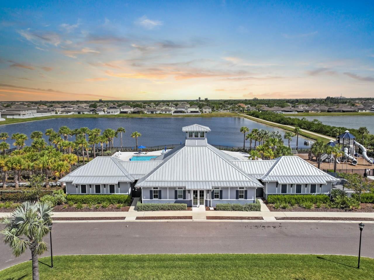 SHELL COVE - Residential