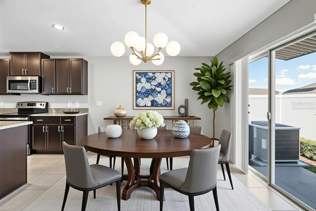 SHELL COVE - Residential