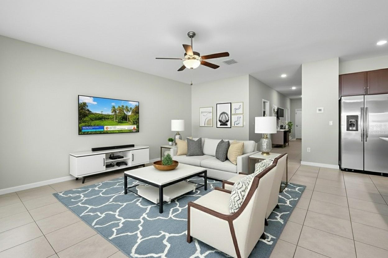 SHELL COVE - Residential