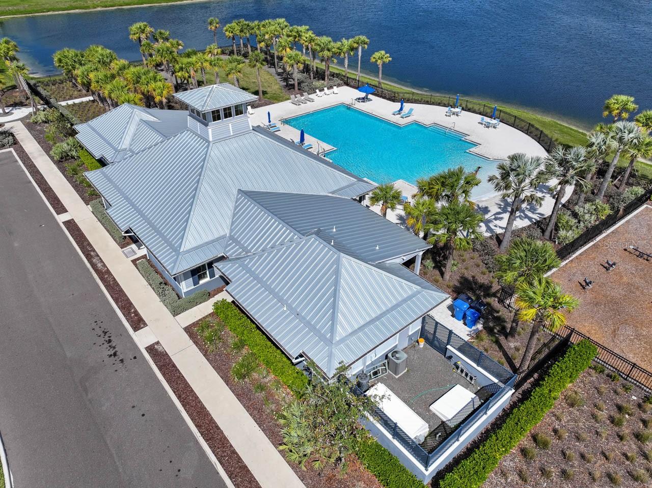 SHELL COVE - Residential