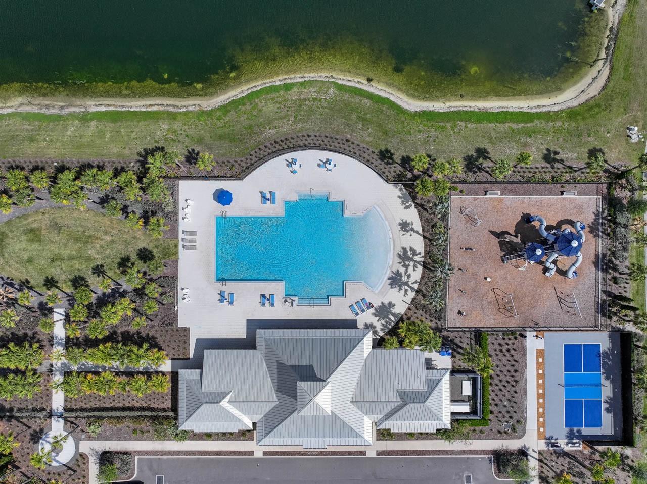 SHELL COVE - Residential