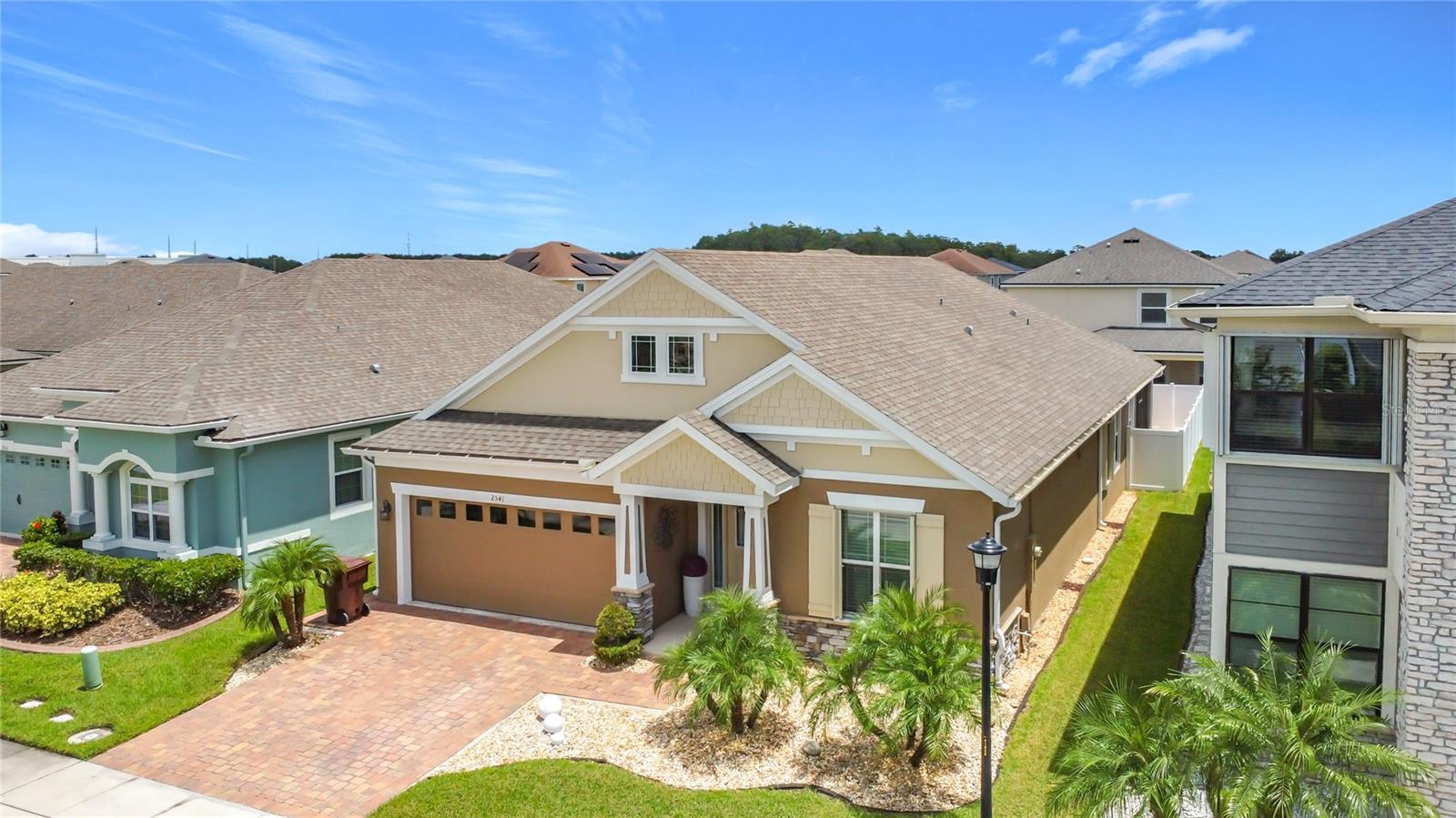2541 SEGGOLIA LANE