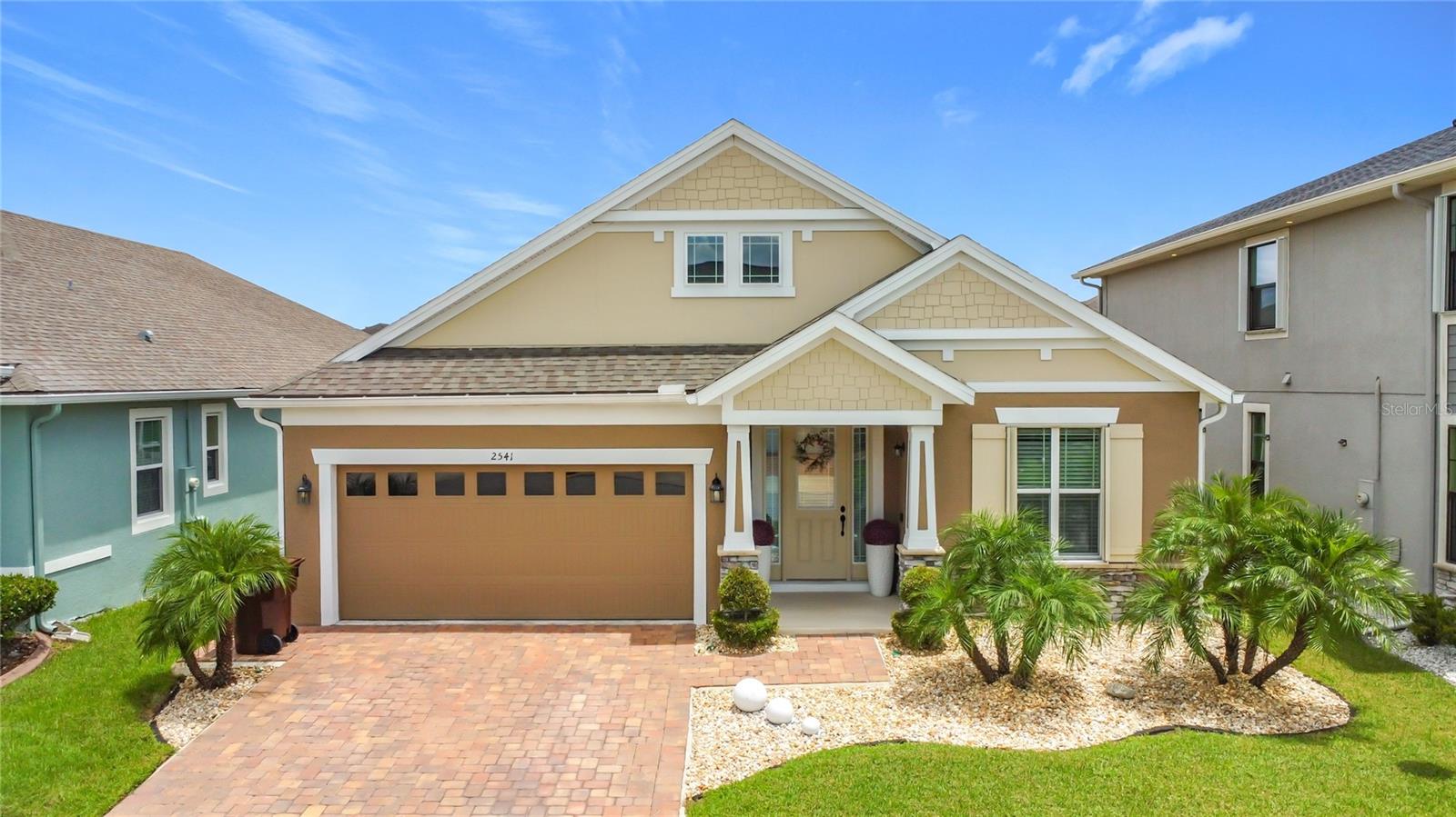 2541 SEGGOLIA LANE