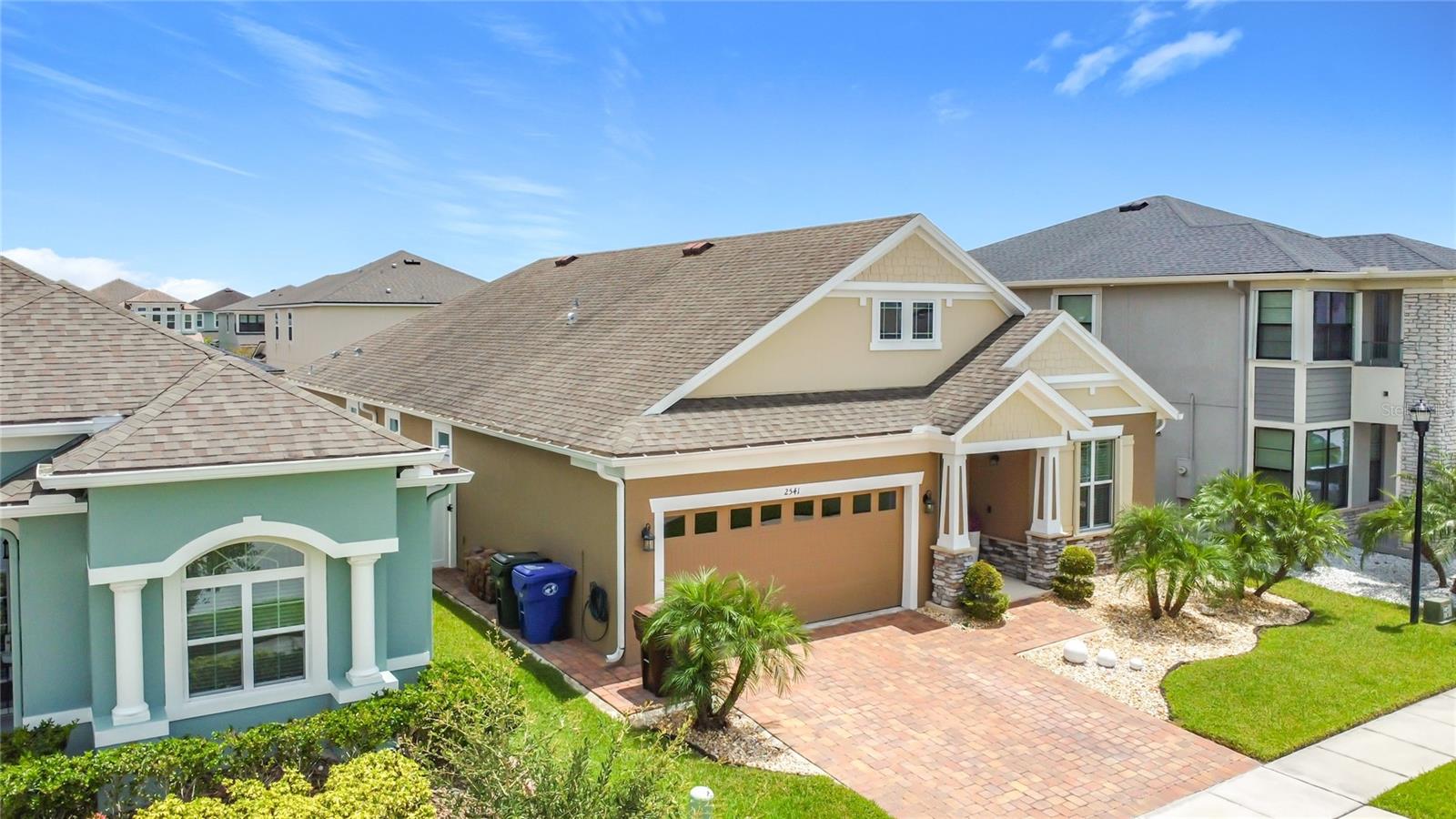 2541 SEGGOLIA LANE