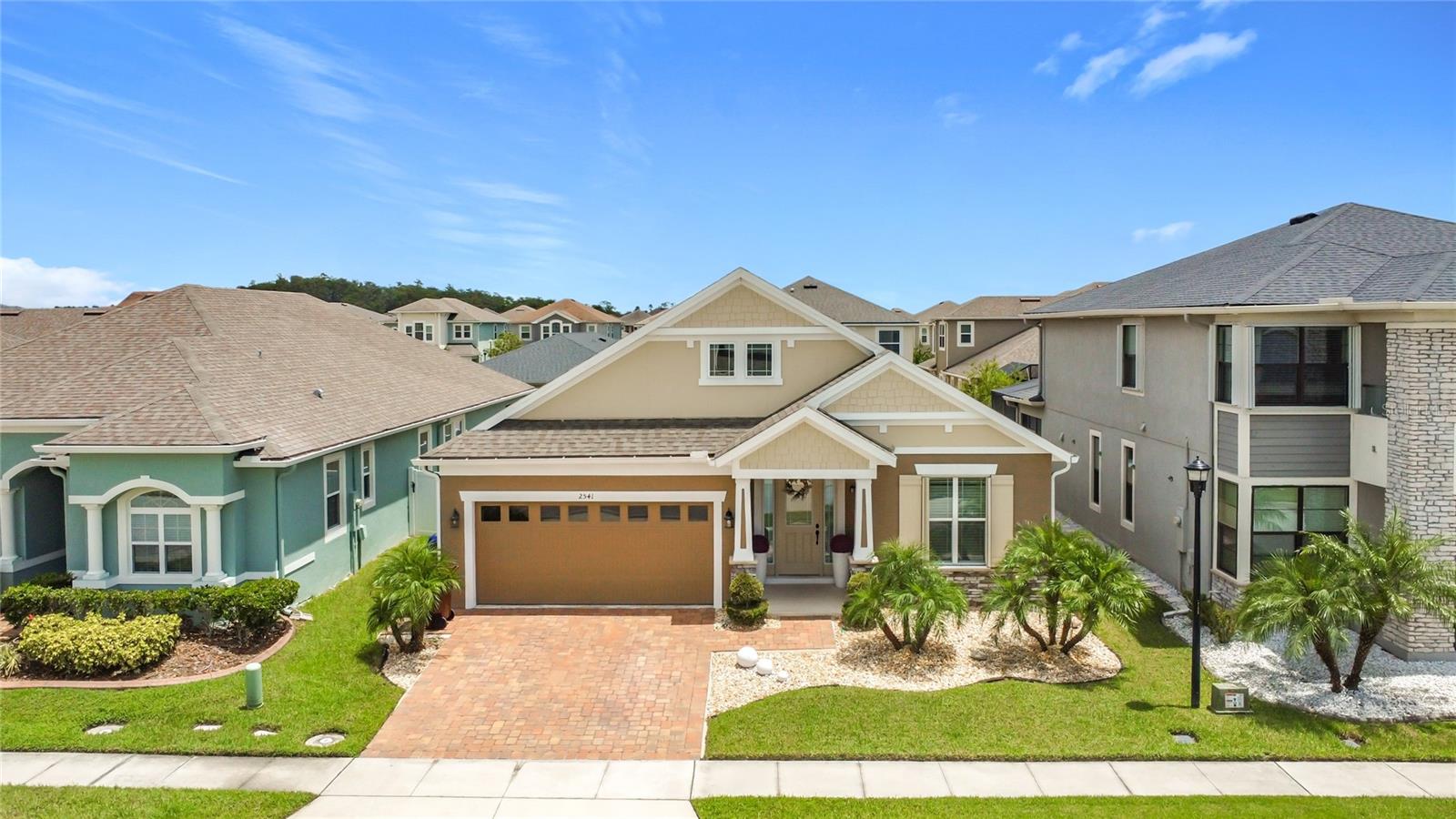 2541 SEGGOLIA LANE