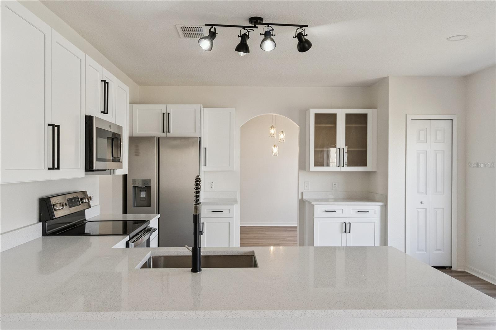 POINCIANA VILLAGE 2 NBHD 3 - Residential