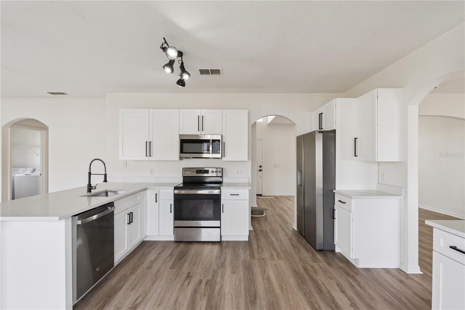 POINCIANA VILLAGE 2 NBHD 3 - Residential