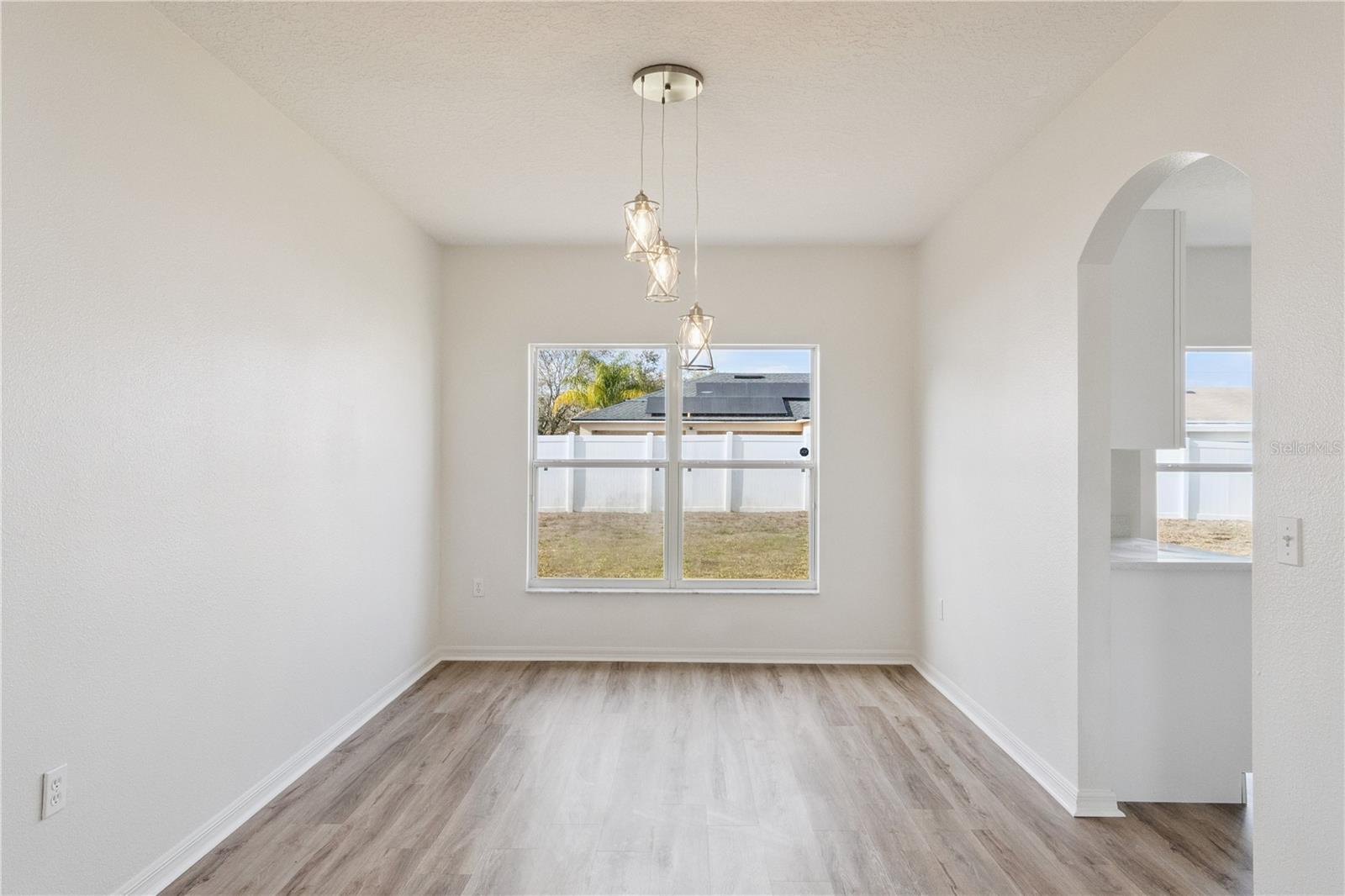 POINCIANA VILLAGE 2 NBHD 3 - Residential