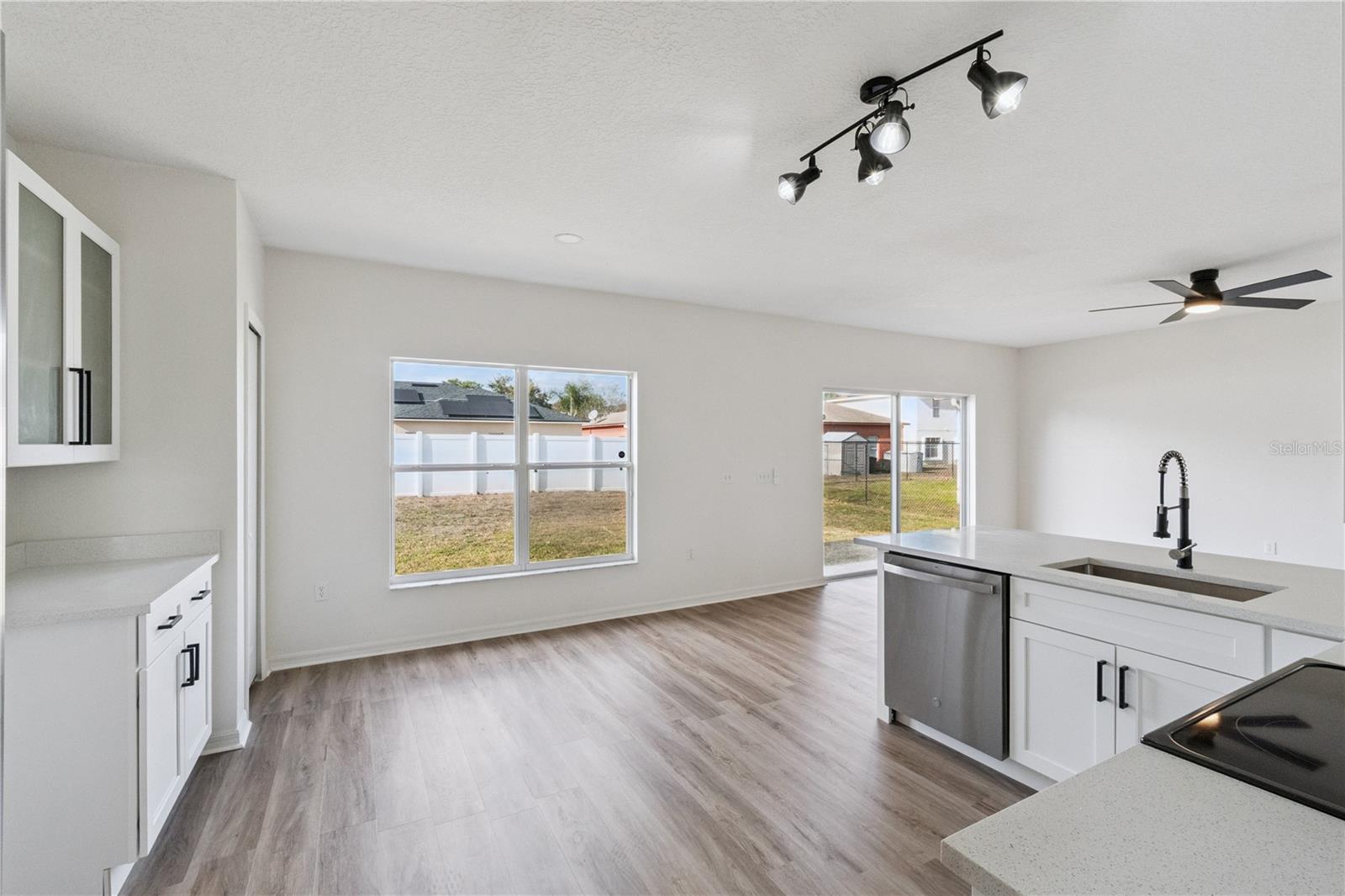 POINCIANA VILLAGE 2 NBHD 3 - Residential