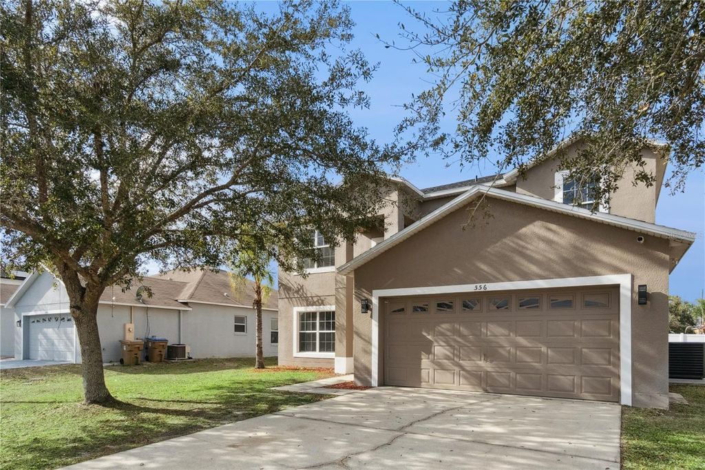 Photo of 556 Viceroy Court, Kissimmee, FL 34758 (MLS # O6384026)
