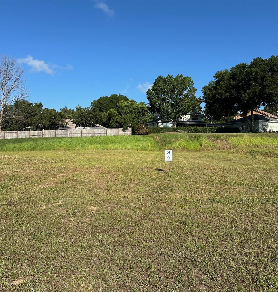 Build your dream home with Highland Homes, Inc. in this desirable Clermont location! This lot in the Highland Overlook community is available exclusively with a new home construction agreement with Highland Homes, Inc. Buyer must enter into a build contract and the lot transfer to buyer to occur at completion of home build/closing. Custom design your home. Price of home build is separate. Reach out today to learn more about lot availability and pricing. Listing agent is related to the builder.