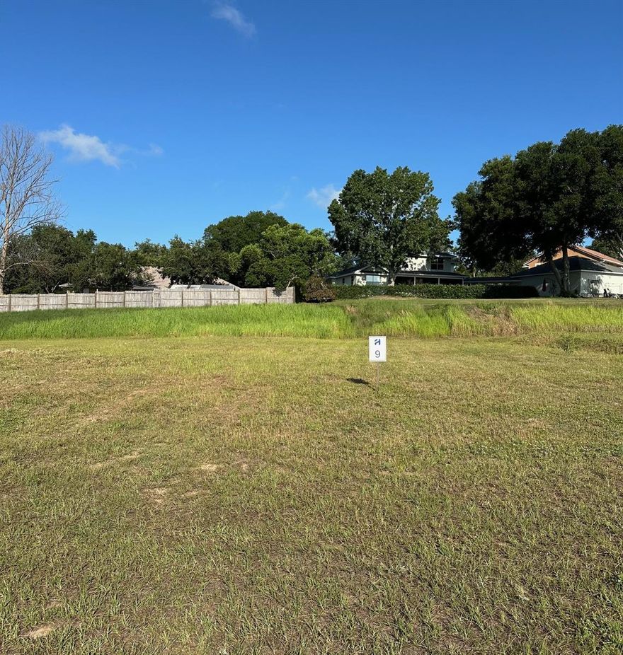 Build your dream home with Highland Homes, Inc. in this desirable Clermont location! This lot in the Highland Overlook community is available exclusively with a new home construction agreement with Highland Homes, Inc. Buyer must enter into a build contract and the lot transfer to buyer to occur at completion of home build/closing.  Custom design your home.  Price of home build is separate. Reach out today to learn more about lot availability and pricing. Listing agent is related to the builder.