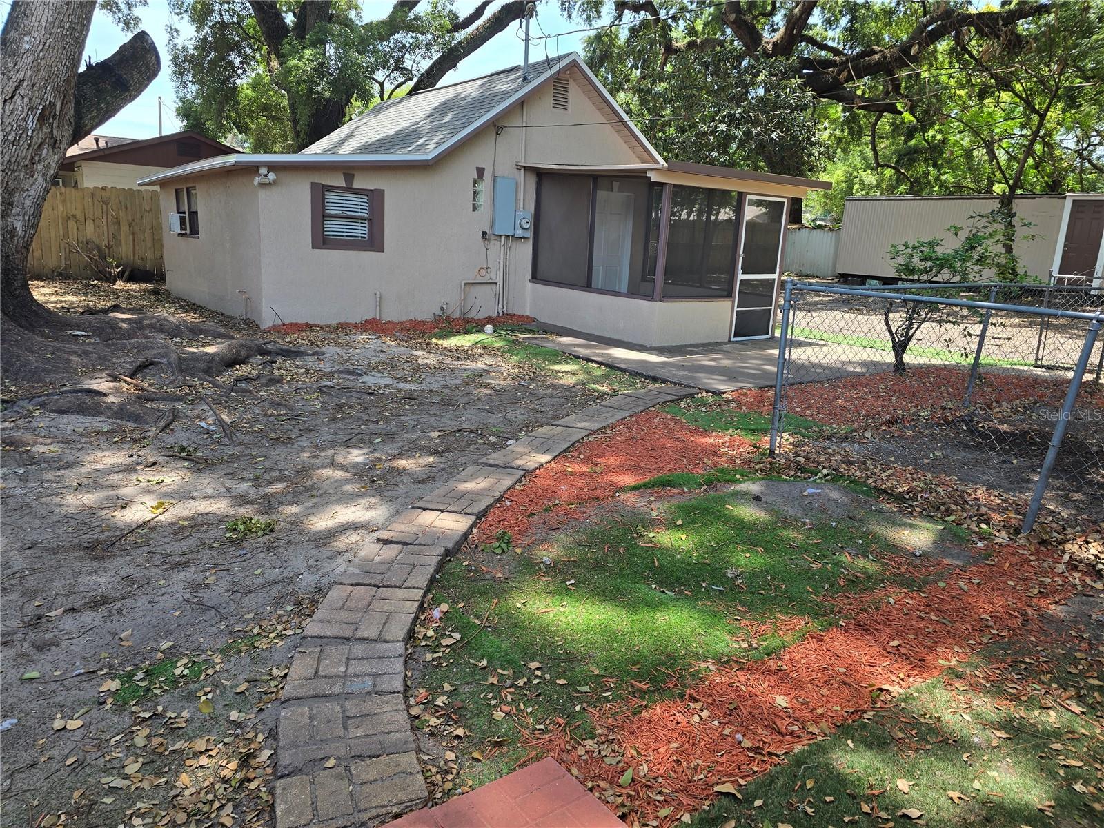 ANGEBILT ADD - Residential