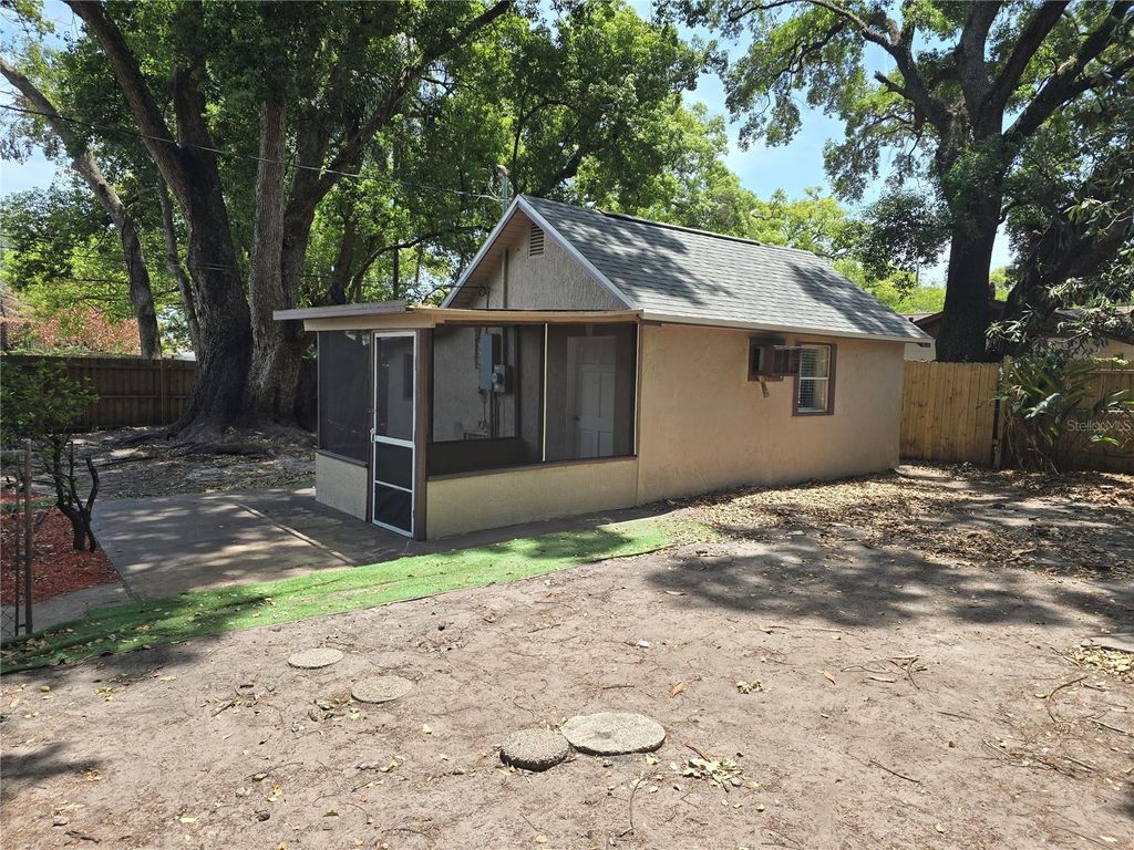 Photo of 906 24th Street, Orlando, FL 32805 (MLS # O6405568)