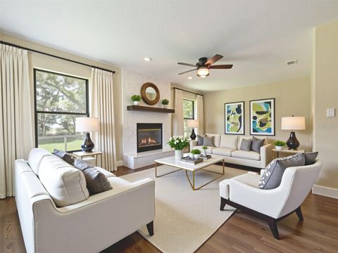 Tiny photo for 144 Juniper Trail, Ocala, FL 34480 (MLS # OM708392)