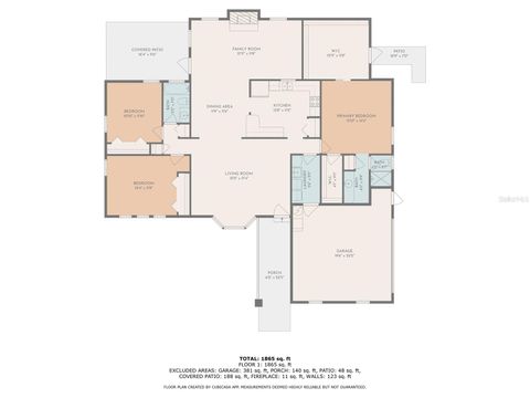 Tiny photo for 144 Juniper Trail, Ocala, FL 34480 (MLS # OM708392)