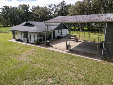 Tiny photo for 144 Juniper Trail, Ocala, FL 34480 (MLS # OM708392)