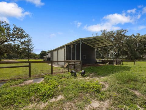 Tiny photo for 144 Juniper Trail, Ocala, FL 34480 (MLS # OM708392)