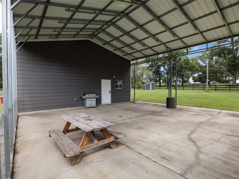 Tiny photo for 144 Juniper Trail, Ocala, FL 34480 (MLS # OM708392)