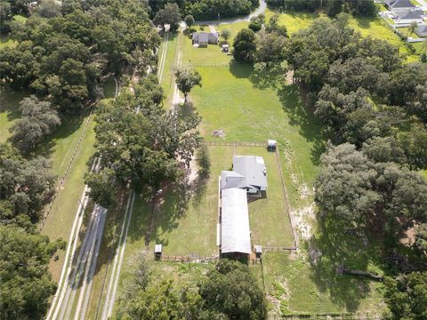 Tiny photo for 144 Juniper Trail, Ocala, FL 34480 (MLS # OM708392)