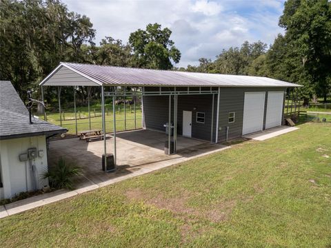 Tiny photo for 144 Juniper Trail, Ocala, FL 34480 (MLS # OM708392)