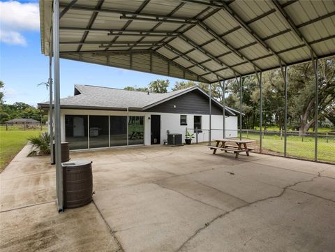 Tiny photo for 144 Juniper Trail, Ocala, FL 34480 (MLS # OM708392)