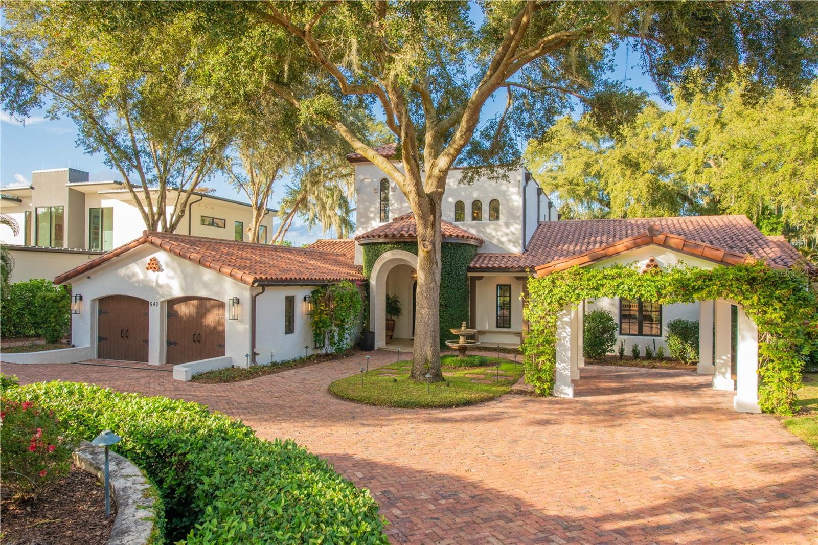 541 VIRGINIA DRIVE