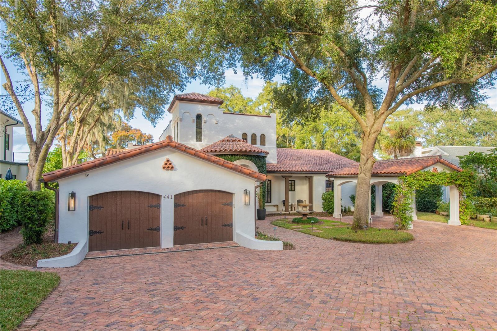 541 VIRGINIA DRIVE