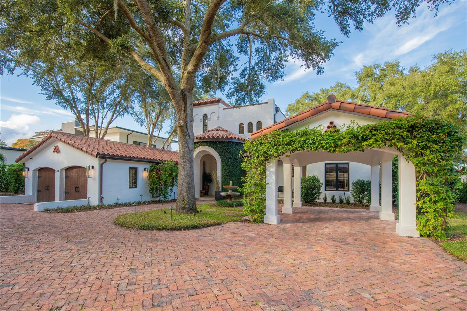 541 VIRGINIA DRIVE