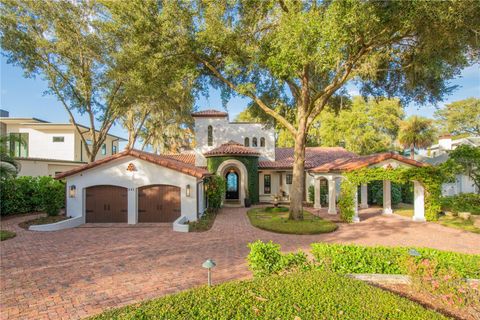 541 VIRGINIA DRIVE WINTER PARK FL 32789